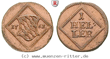 Klicken Sie auf das Bild um es auf Ihrem Rechner zu speichern bayern-maximilian-iii-joseph-heller/35921.jpg