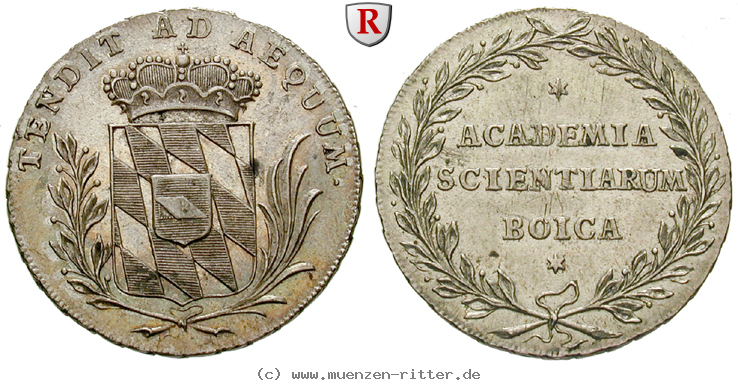 Klicken Sie auf das Bild um es auf Ihrem Rechner zu speichern bayern-maximilian-iii-joseph-jeton/43546.jpg
