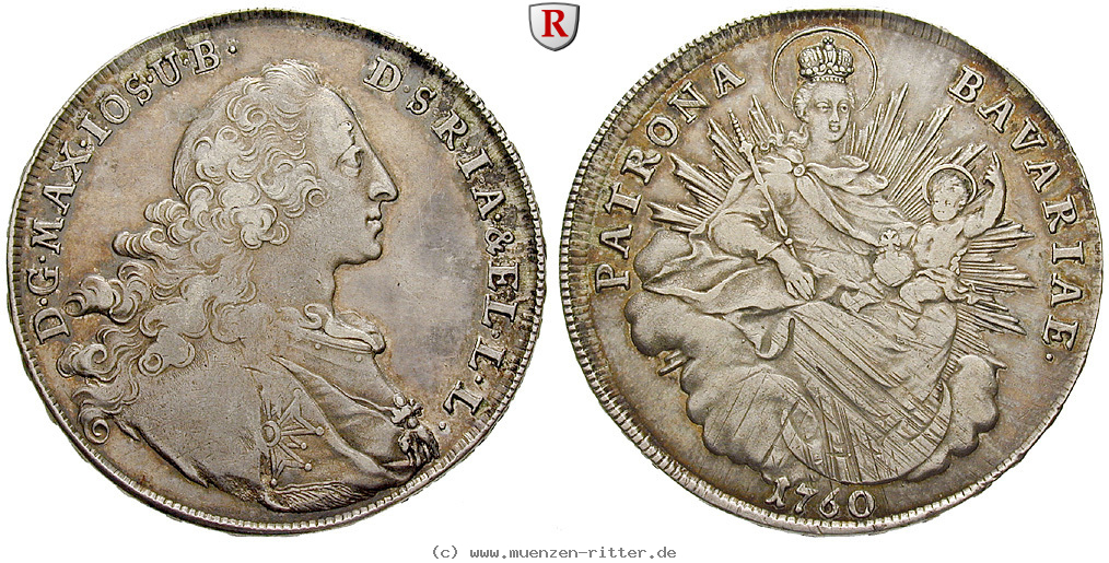 bayern-maximilian-iii-joseph-madonnentaler/27530.jpg
