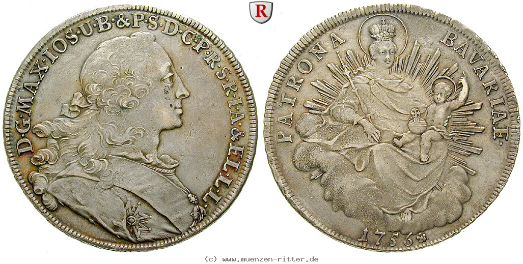bayern-maximilian-iii-joseph-madonnentaler/51385.jpg