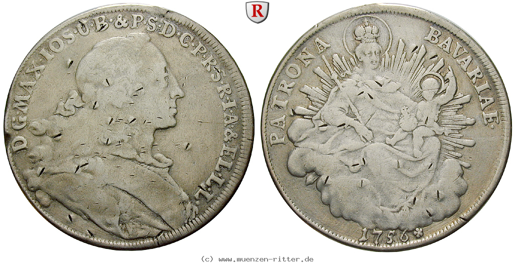 bayern-maximilian-iii-joseph-madonnentaler/65852.jpg