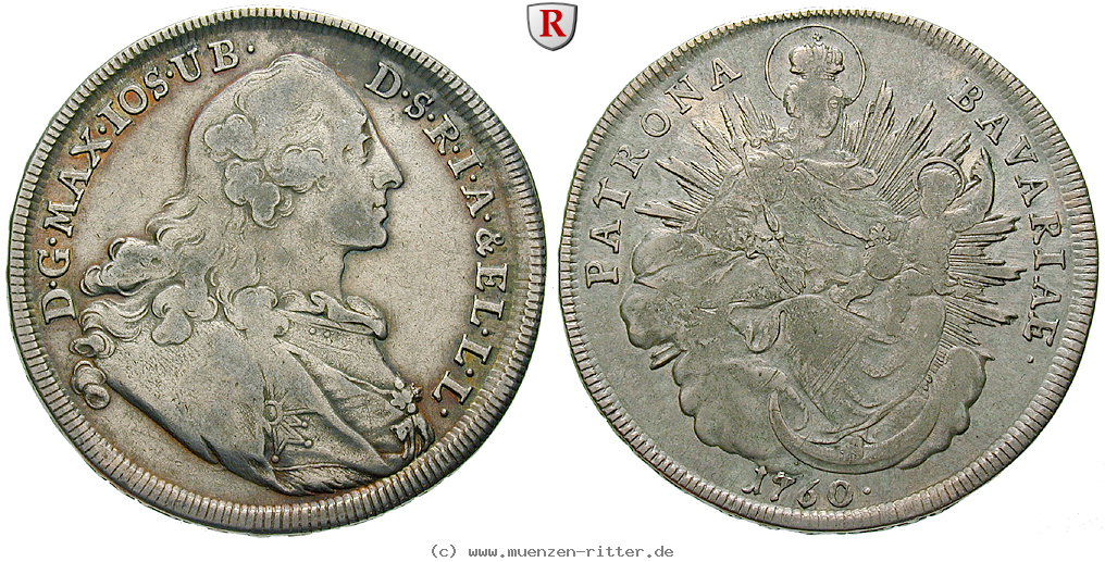 bayern-maximilian-iii-joseph-madonnentaler/66192.jpg