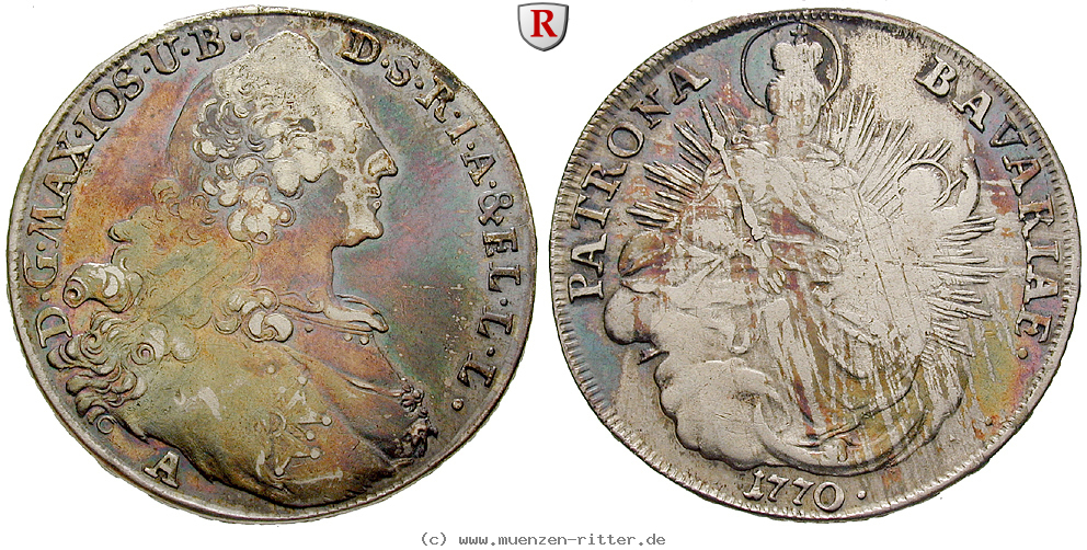 Klicken Sie auf das Bild um es auf Ihrem Rechner zu speichern bayern-maximilian-iii-joseph-madonnentaler/70061.jpg