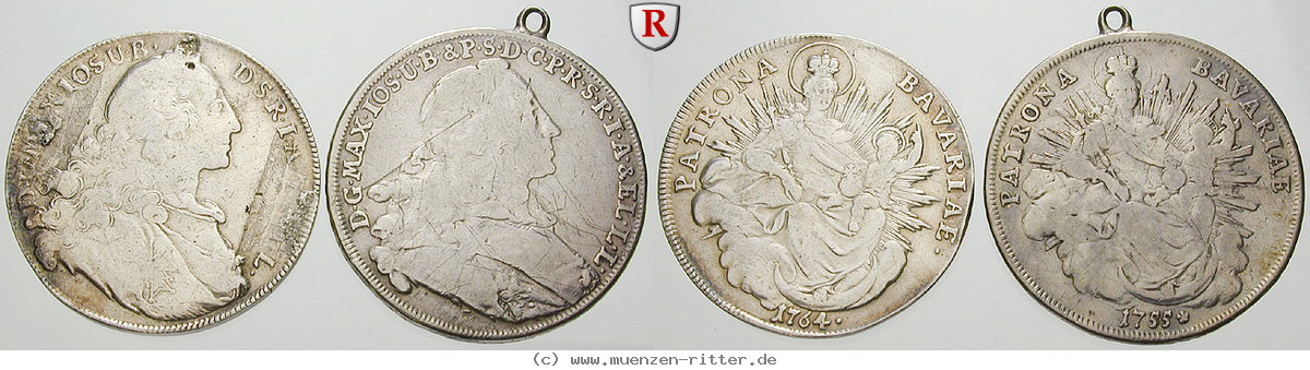 Klicken Sie auf das Bild um es auf Ihrem Rechner zu speichern bayern-maximilian-iii-joseph-madonnentaler/75992.jpg