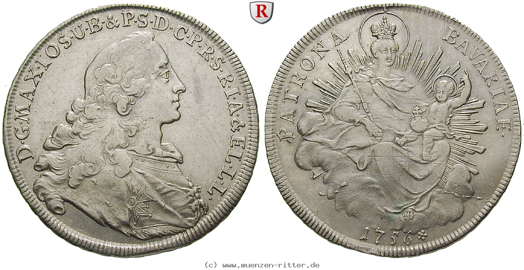 bayern-maximilian-iii-joseph-madonnentaler/85020.jpg