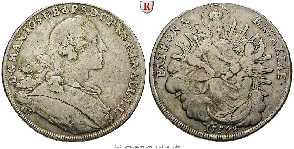 bayern-maximilian-iii-joseph-madonnentaler/96142.jpg
