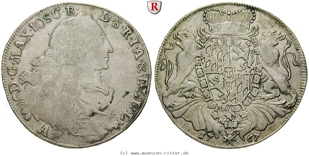 bayern-maximilian-iii-joseph-taler/77710.jpg