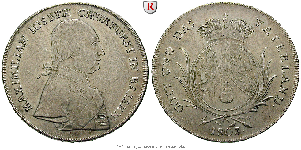 bayern-maximilian-iv-joseph-konventionstaler/93234.jpg