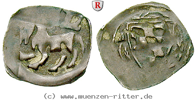 Klicken Sie auf das Bild um es auf Ihrem Rechner zu speichern bayern-rudolf-i--der-stammler-und-ludwig-iv--der-bayer-pfennig/41540.jpg