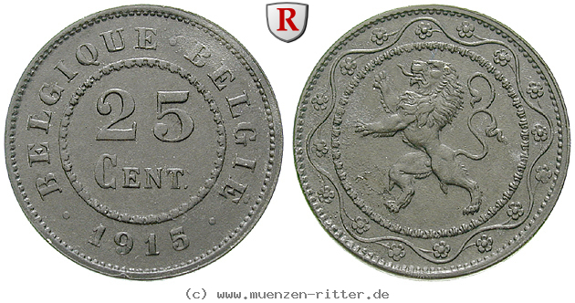 Klicken Sie auf das Bild um es auf Ihrem Rechner zu speichern belgien-albert-i-25-centimes/66860.jpg