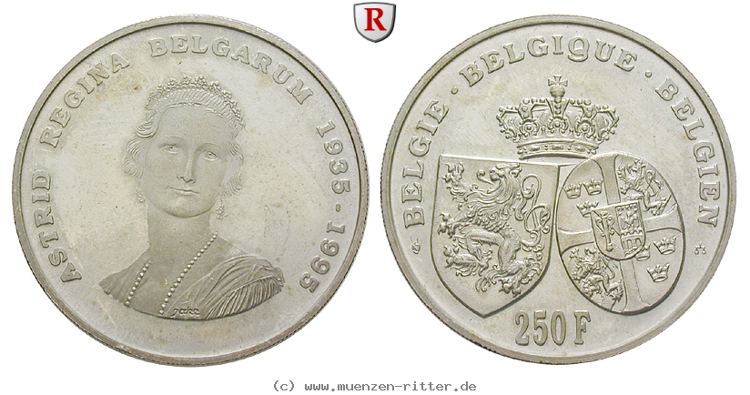 Klicken Sie auf das Bild um es auf Ihrem Rechner zu speichern belgien-albert-ii-250-francs/82746.jpg