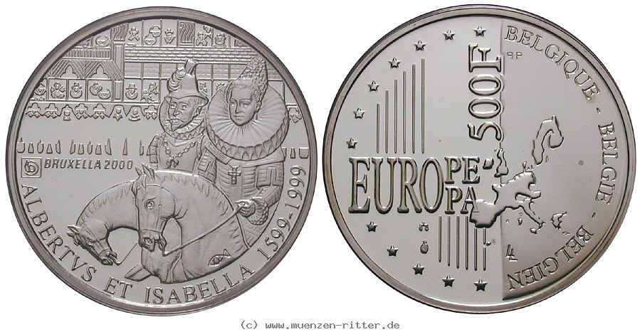 Klicken Sie auf das Bild um es auf Ihrem Rechner zu speichern belgien-albert-ii-500-francs/12551.jpg