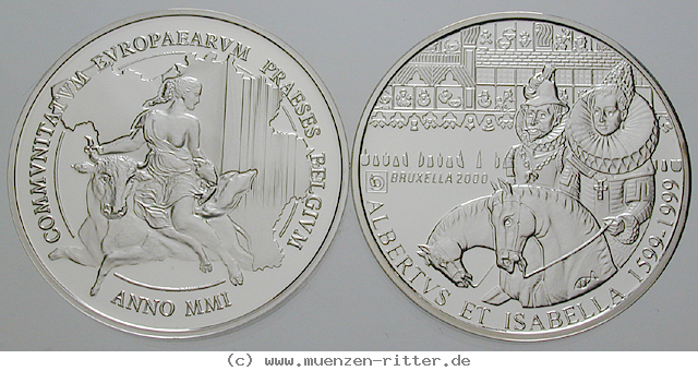 Klicken Sie auf das Bild um es auf Ihrem Rechner zu speichern belgien-albert-ii-satz/18521.jpg