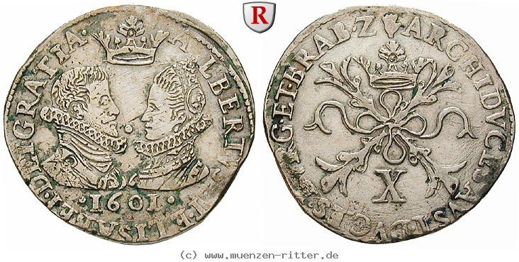 Klicken Sie auf das Bild um es auf Ihrem Rechner zu speichern belgien-albert-und-isabella-1-2-florin-d-argent/56149.jpg