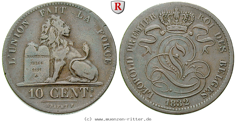 Klicken Sie auf das Bild um es auf Ihrem Rechner zu speichern belgien-leopold-i-10-centimes/65880.jpg