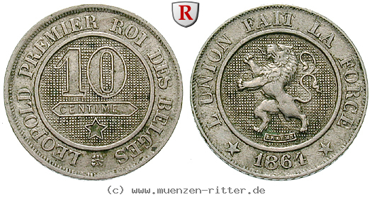 Klicken Sie auf das Bild um es auf Ihrem Rechner zu speichern belgien-leopold-i-10-centimes/65881.jpg