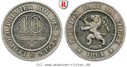 Klicken Sie auf das Bild um es auf Ihrem Rechner zu speichern belgien-leopold-i-10-centimes/66881.jpg
