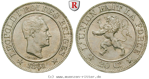 Klicken Sie auf das Bild um es auf Ihrem Rechner zu speichern belgien-leopold-i-20-centimes/31650.jpg