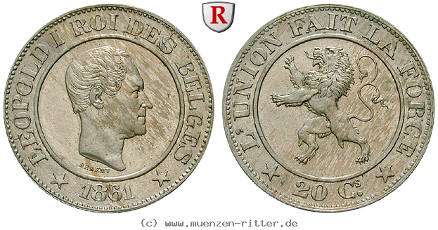 Klicken Sie auf das Bild um es auf Ihrem Rechner zu speichern belgien-leopold-i-20-centimes/65882.jpg