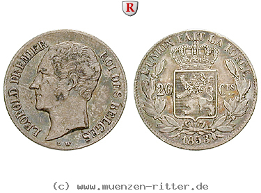 Klicken Sie auf das Bild um es auf Ihrem Rechner zu speichern belgien-leopold-i-20-centimes/82745.jpg