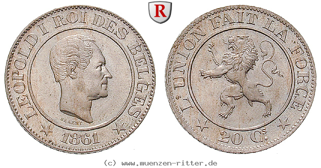 Klicken Sie auf das Bild um es auf Ihrem Rechner zu speichern belgien-leopold-i-20-centimes/ag19885.jpg