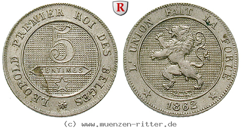 Klicken Sie auf das Bild um es auf Ihrem Rechner zu speichern belgien-leopold-i-5-centimes/66880.jpg