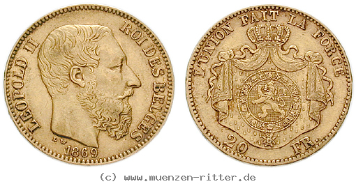Klicken Sie auf das Bild um es auf Ihrem Rechner zu speichern belgien-leopold-ii-20-francs/20725.jpg