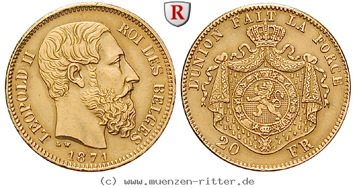 Klicken Sie auf das Bild um es auf Ihrem Rechner zu speichern belgien-leopold-ii-20-francs/69570.jpg