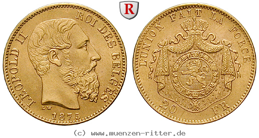 Klicken Sie auf das Bild um es auf Ihrem Rechner zu speichern belgien-leopold-ii-20-francs/97161.jpg