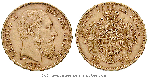 Klicken Sie auf das Bild um es auf Ihrem Rechner zu speichern belgien-leopold-ii-20-francs/ag17919.jpg