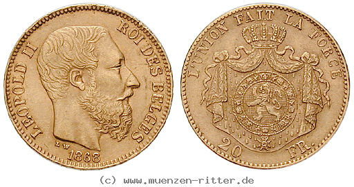 belgien-leopold-ii-20-francs/ag17927.jpg