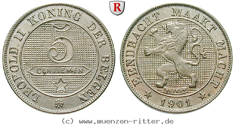Klicken Sie auf das Bild um es auf Ihrem Rechner zu speichern belgien-leopold-ii-5-centimes/65884.jpg
