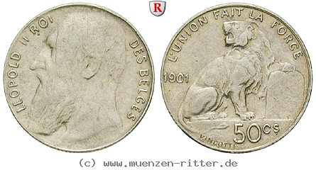Klicken Sie auf das Bild um es auf Ihrem Rechner zu speichern belgien-leopold-ii-50-centimes/43820.jpg