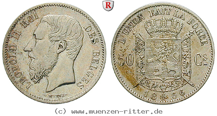 Klicken Sie auf das Bild um es auf Ihrem Rechner zu speichern belgien-leopold-ii-50-centimes/65886.jpg