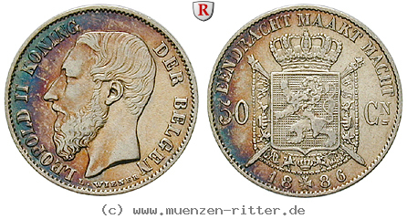 Klicken Sie auf das Bild um es auf Ihrem Rechner zu speichern belgien-leopold-ii-50-centimes/65890.jpg