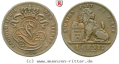 Klicken Sie auf das Bild um es auf Ihrem Rechner zu speichern belgien-leopold-ii-centime/AG19895.jpg