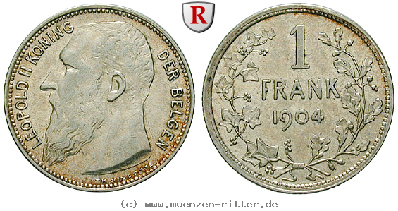belgien-leopold-ii-franc/65938.jpg