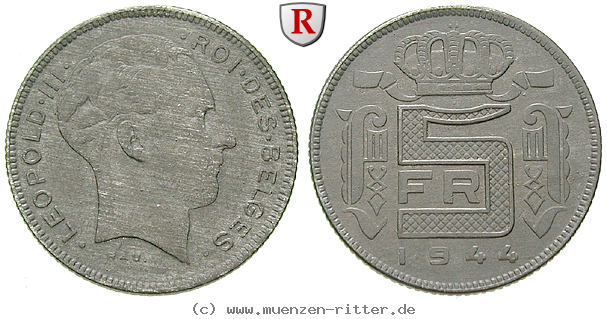 Klicken Sie auf das Bild um es auf Ihrem Rechner zu speichern belgien-leopold-iii-5-francs/66861.jpg