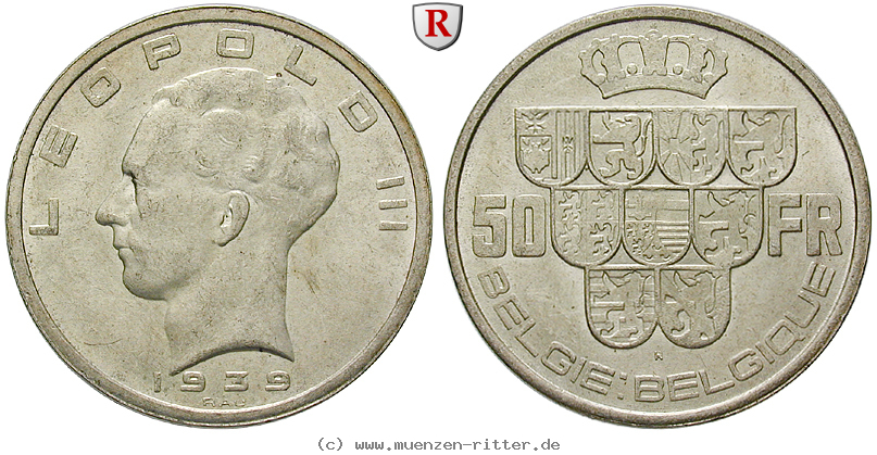 Klicken Sie auf das Bild um es auf Ihrem Rechner zu speichern belgien-leopold-iii-50-francs/66823.jpg