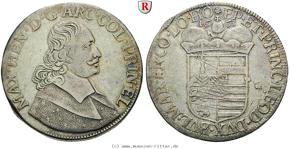 Klicken Sie auf das Bild um es auf Ihrem Rechner zu speichern belgien-maximilian-heinrich-von-bayern-patagon/72797.jpg