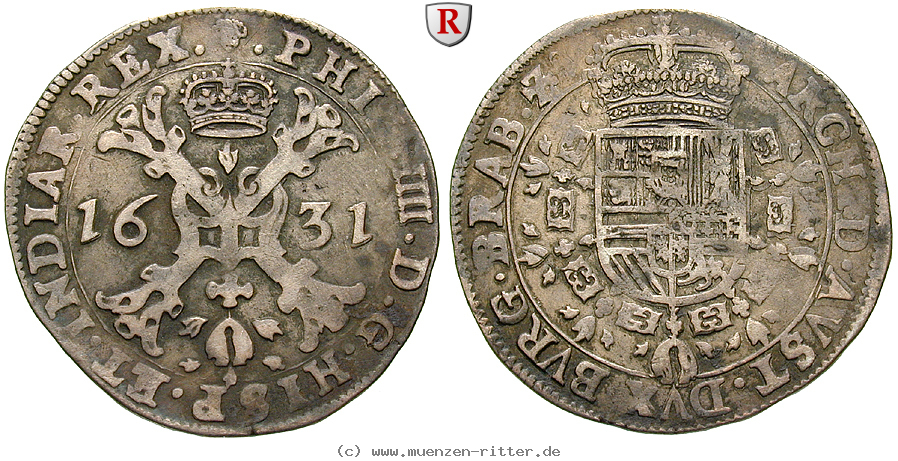 Klicken Sie auf das Bild um es auf Ihrem Rechner zu speichern belgien-philipp-iv-1-2-patagon/48427.jpg