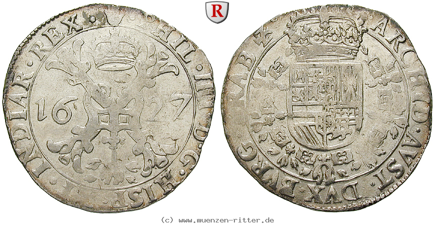 Klicken Sie auf das Bild um es auf Ihrem Rechner zu speichern belgien-philipp-iv-1-2-patagon/75268.jpg