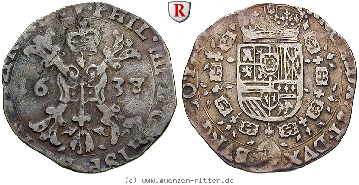 Klicken Sie auf das Bild um es auf Ihrem Rechner zu speichern belgien-philipp-iv-1-2-patagon/82752.jpg