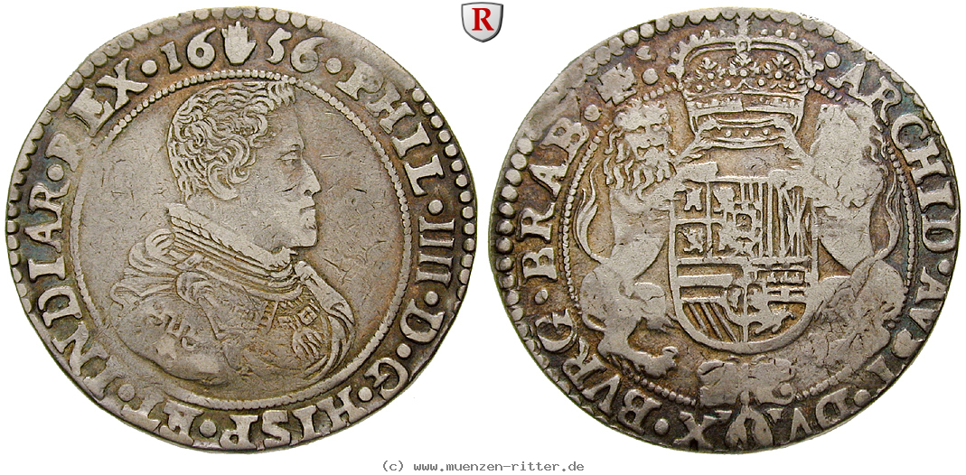 Klicken Sie auf das Bild um es auf Ihrem Rechner zu speichern belgien-philipp-iv-dukaton/29557.jpg