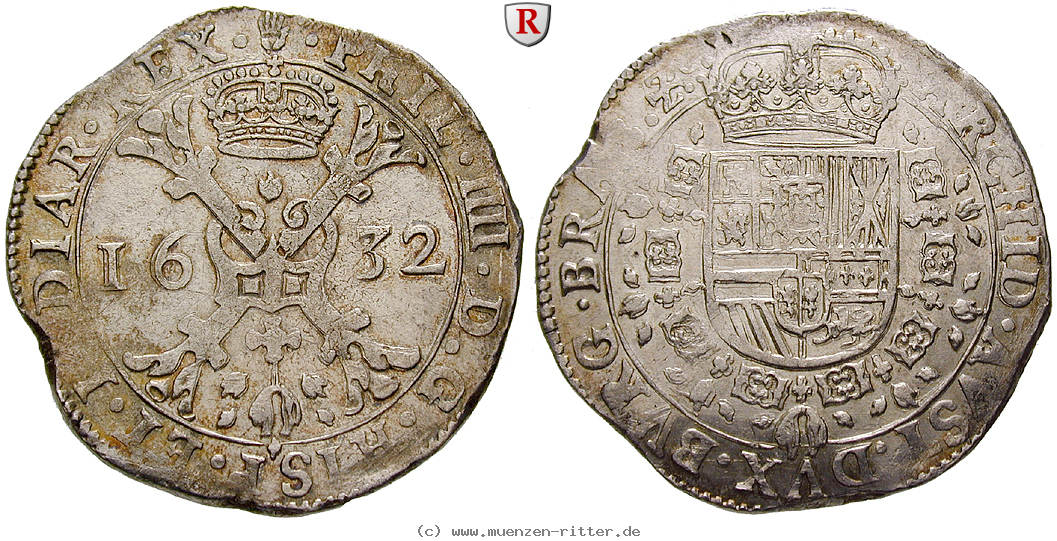 Klicken Sie auf das Bild um es auf Ihrem Rechner zu speichern belgien-philipp-iv-patagon/29555.jpg