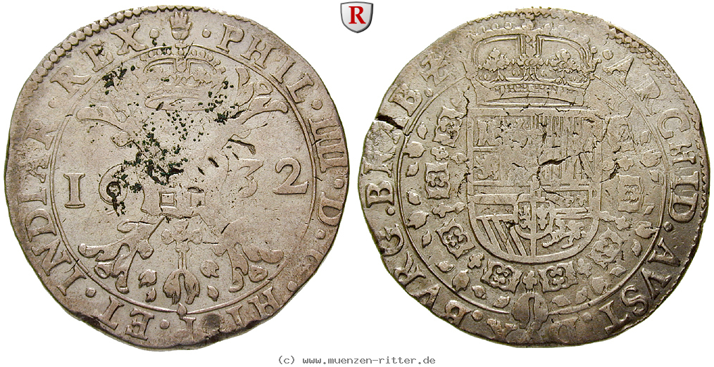 belgien-philipp-iv-patagon/29556.jpg