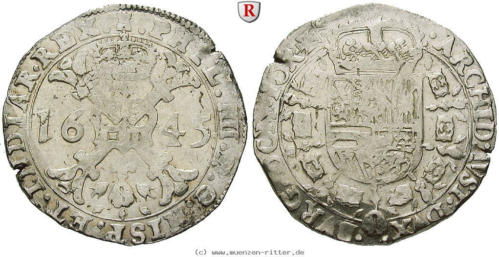 Klicken Sie auf das Bild um es auf Ihrem Rechner zu speichern belgien-philipp-iv-patagon/64352.jpg