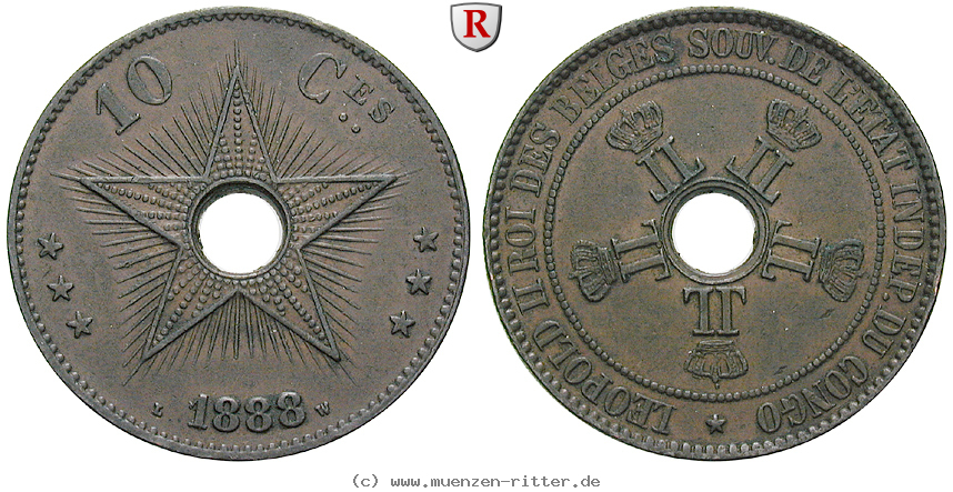 Klicken Sie auf das Bild um es auf Ihrem Rechner zu speichern belgisch-kongo-leopold-ii-10-centimes/43802.jpg