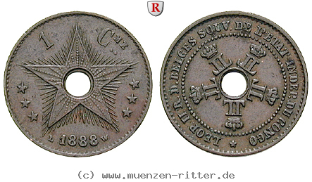 Klicken Sie auf das Bild um es auf Ihrem Rechner zu speichern belgisch-kongo-leopold-ii-centime/31946.jpg