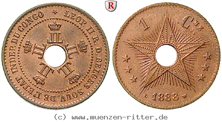Klicken Sie auf das Bild um es auf Ihrem Rechner zu speichern belgisch-kongo-leopold-ii-centime/66831.jpg